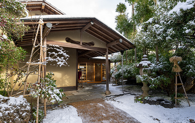 ゆめや 外観イメージ