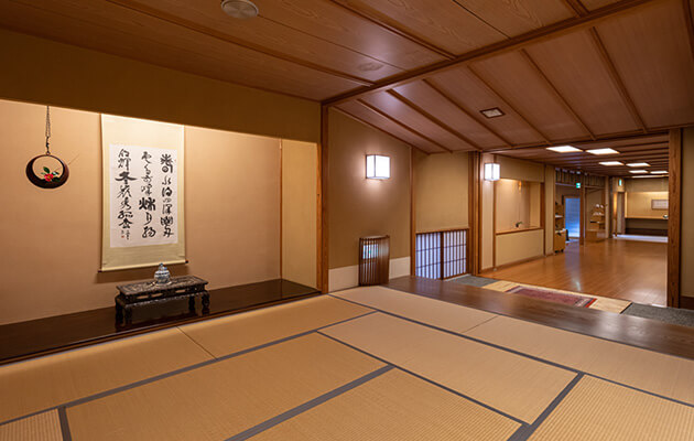 ゆめや 外観イメージ