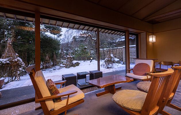 ゆめや 外観イメージ