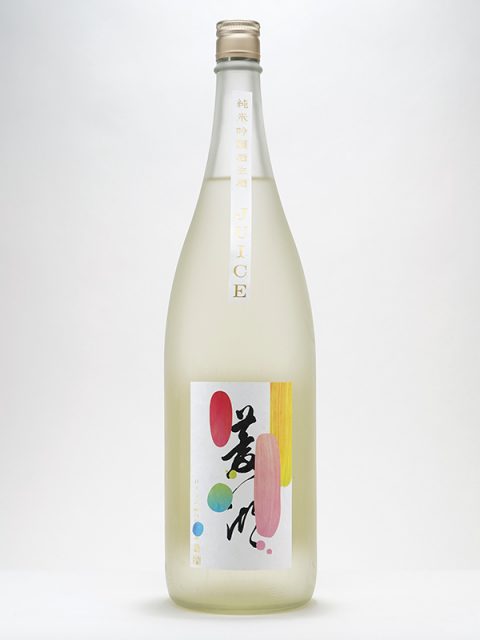 【日本酒マリアージュプラン】／８月～９月のセレクション